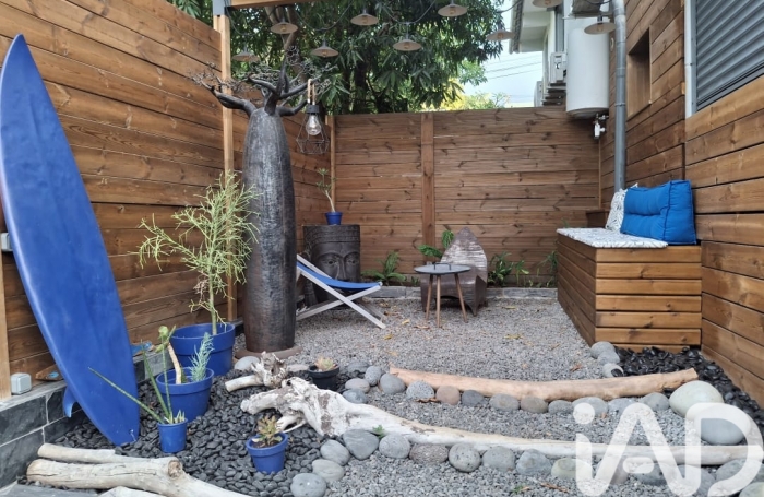 Vente Maison 237m&sup2; 8 pièces Bois de Nefles St Paul