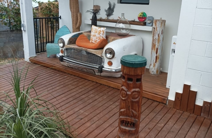 Vente Maison 237m&sup2; 8 pièces Bois de Nefles St Paul