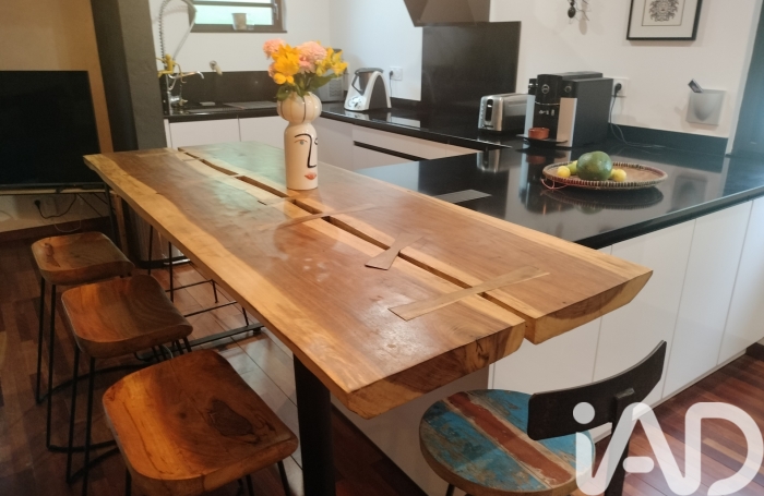 Vente Maison 237m&sup2; 8 pièces Bois de Nefles St Paul