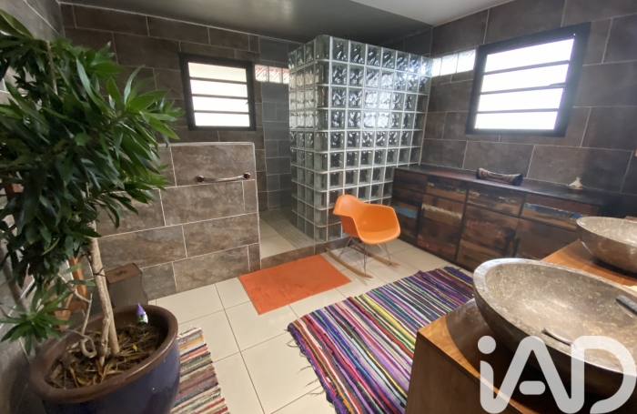 Vente Maison 237m&sup2; 8 pièces Bois de Nefles St Paul