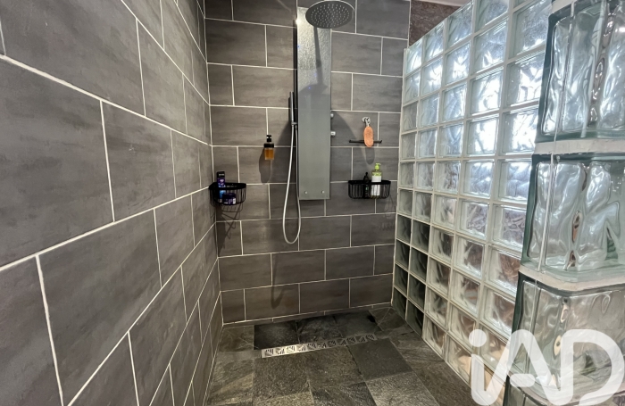 Vente Maison 237m&sup2; 8 pièces Bois de Nefles St Paul