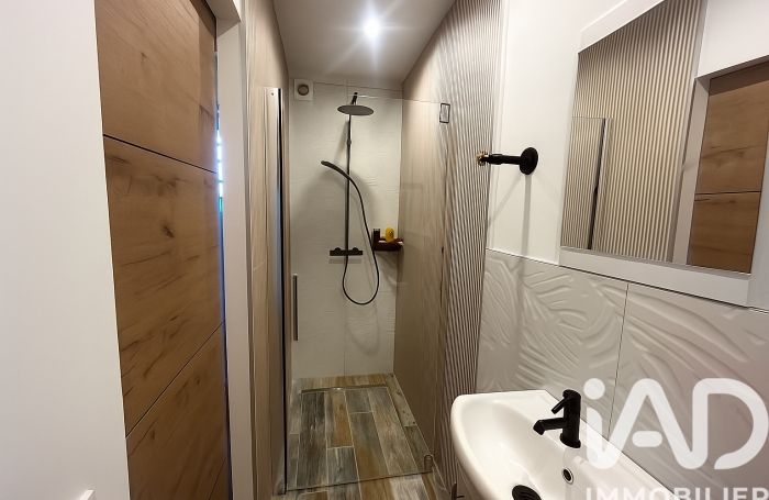 Vente Maison 237m&sup2; 8 pièces Bois de Nefles St Paul