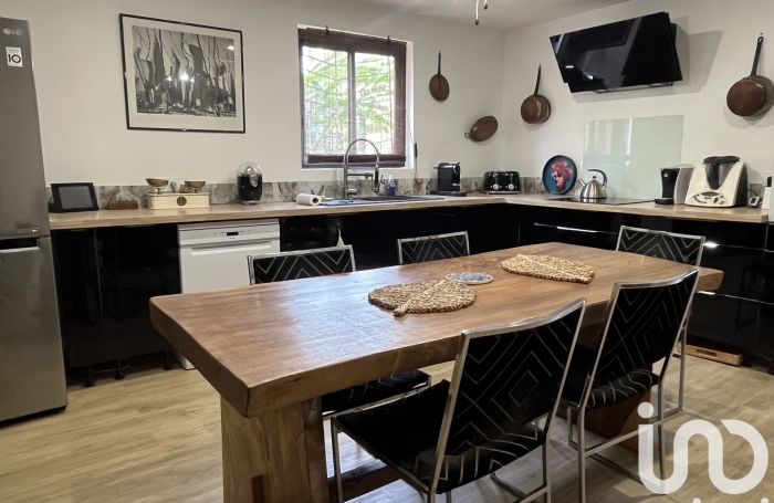 Vente Maison 237m&sup2; 8 pièces Bois de Nefles St Paul