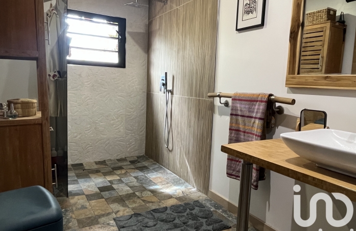 Vente Maison 237m&sup2; 8 pièces Bois de Nefles St Paul