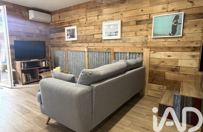 Vente Maison 237m&sup2; 8 pièces Bois de Nefles St Paul