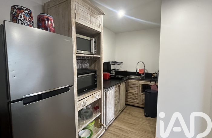 Vente Maison 237m&sup2; 8 pièces Bois de Nefles St Paul