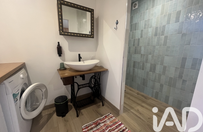 Vente Maison 237m&sup2; 8 pièces Bois de Nefles St Paul