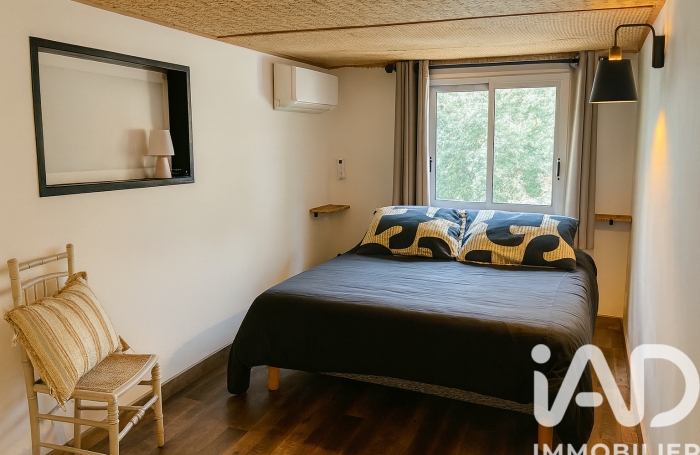 Vente Maison 237m&sup2; 8 pièces Bois de Nefles St Paul