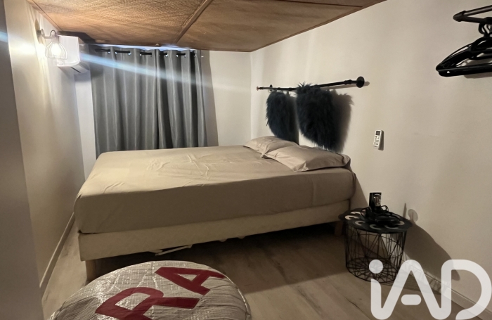 Vente Maison 237m&sup2; 8 pièces Bois de Nefles St Paul