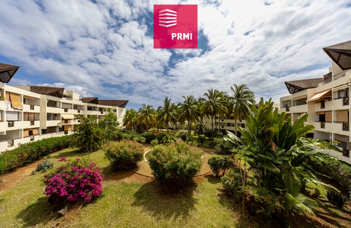 Vente Appartement 27m&sup2; 1 pi&egrave;ce Saint Gilles les Bains