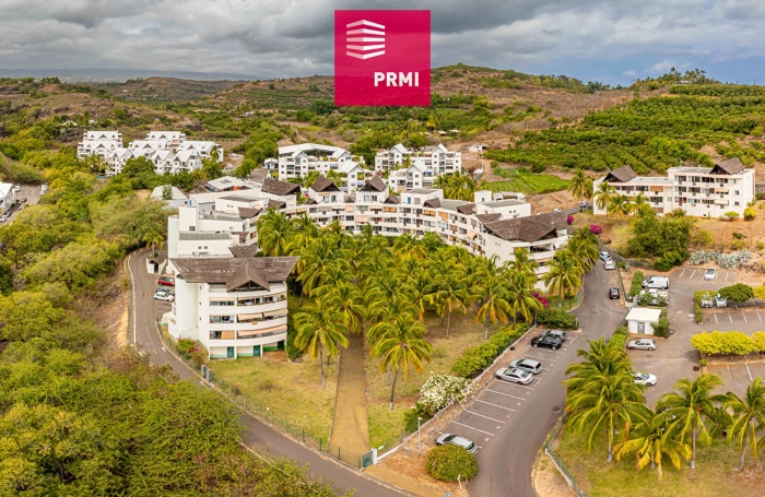 Vente Appartement 27m&sup2; 1 pi&egrave;ce Saint Gilles les Bains