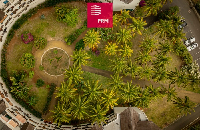 Vente Appartement 27m&sup2; 1 pi&egrave;ce Saint Gilles les Bains