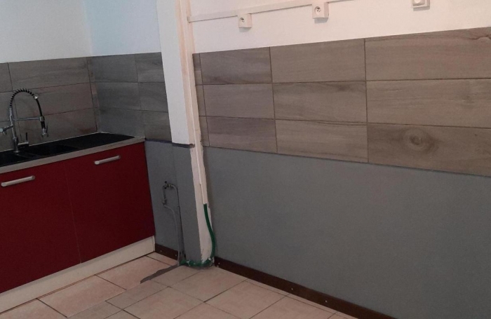 Location Maison 85m&sup2; 5 pièces Saint Andr&eacute;