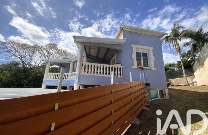 Vente Maison 97427