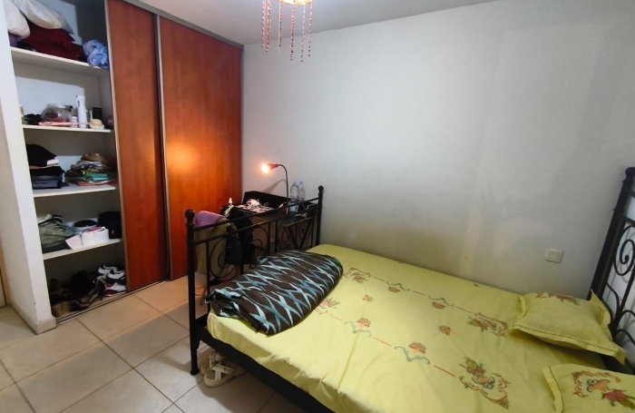 Sainte Clotilde: chambre en colocation - 444&euro;