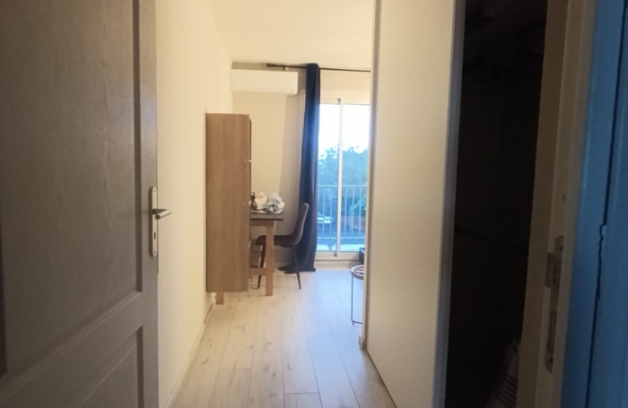 Chambre en colocation 557&euro; CC