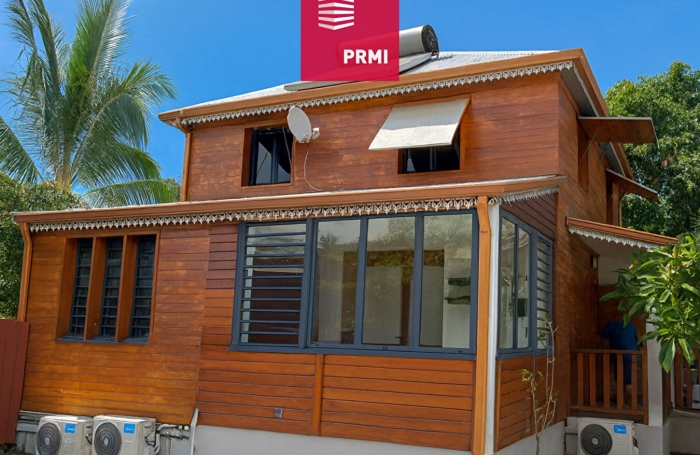 Vente Maison 127m&sup2; 6 pi&egrave;ces Etang-Sale