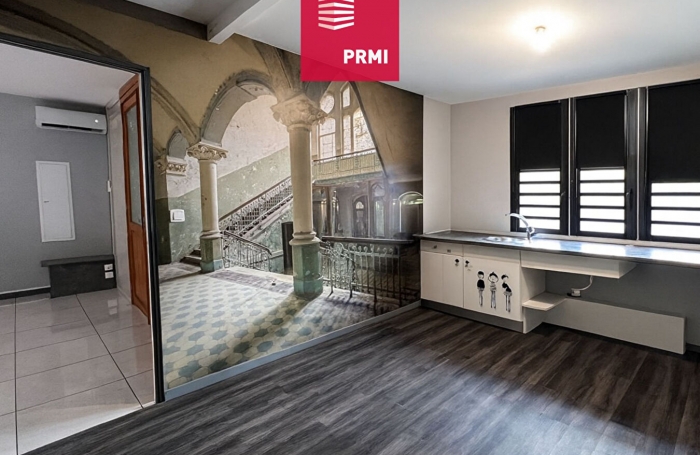 Vente Maison 127m&sup2; 6 pi&egrave;ces Etang-Sale