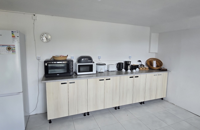 Vente Maison 260m&sup2; 9 pièces Sainte Anne