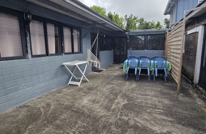 Vente Maison 260m&sup2; 9 pièces Sainte Anne