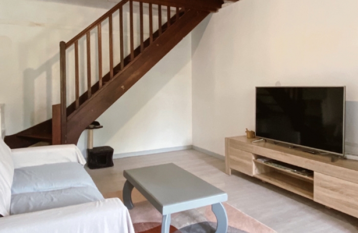 Vente Maison 260m&sup2; 9 pièces Sainte Anne