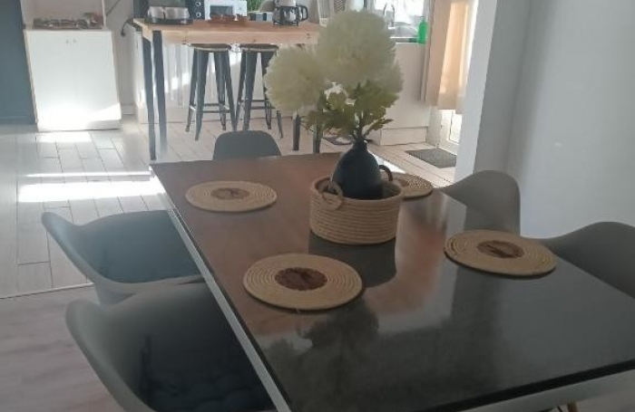 Vente Maison 260m&sup2; 9 pièces Sainte Anne