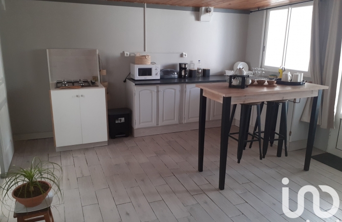 Vente Maison 260m&sup2; 9 pièces Sainte Anne