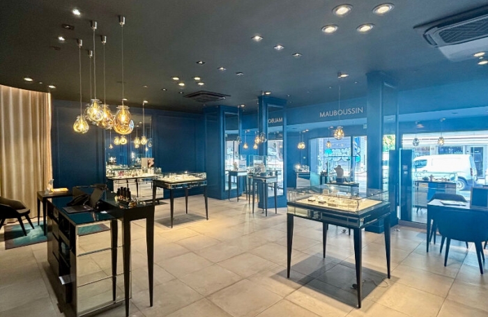 Vente Local professionnel 190m&sup2; 3 pi&egrave;ces Saint Denis