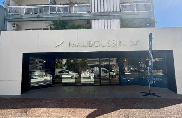 Vente Local professionnel 190m&sup2; 3 pi&egrave;ces Saint Denis