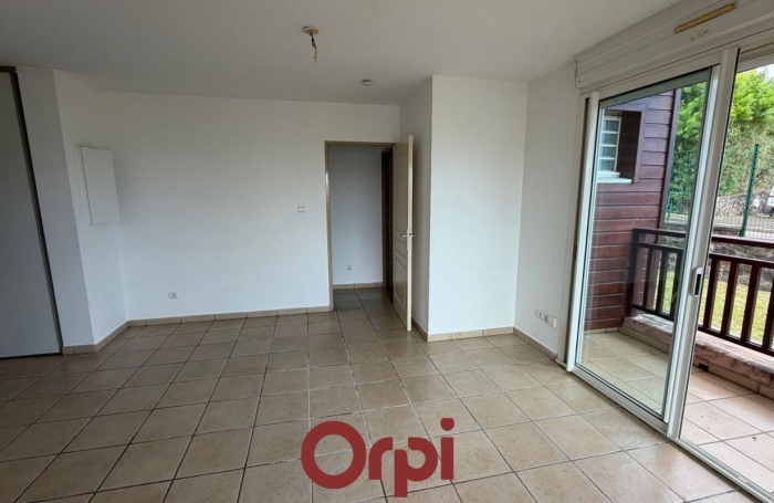 Vente Appartement 54.8m&sup2; 3 pièces Saint-Pierre