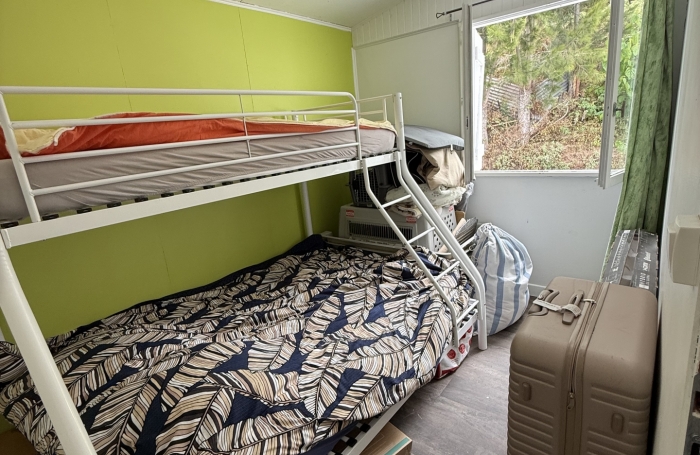 Vente Maison 77m&sup2; 5 pièces Cilaos