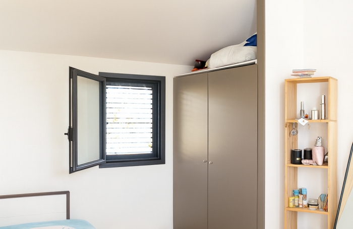 Vente Maison 113m&sup2; 4 pièces Bois de Nefles St Paul
