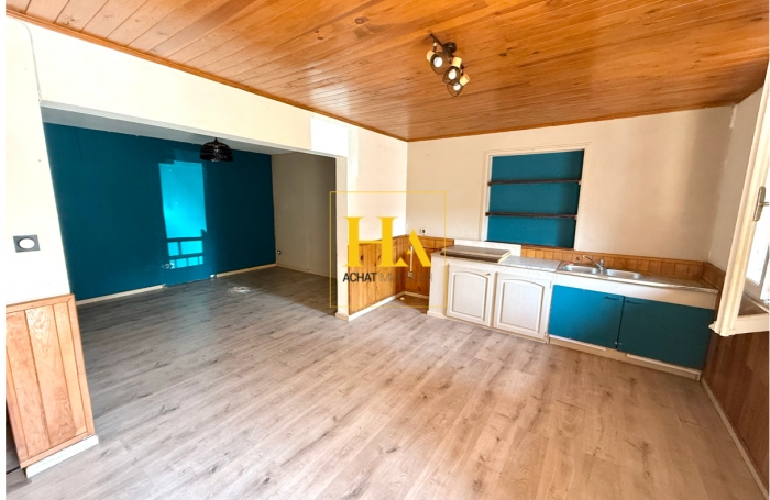 Vente Immeuble 300m&sup2; 11 pi&egrave;ces Le Tampon