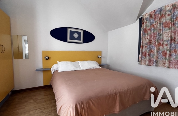 Vente Immeuble 160m&sup2; Cilaos