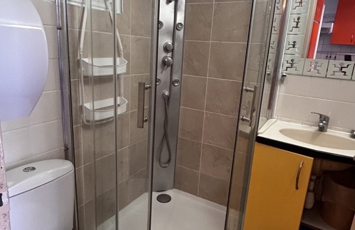 Vente Immeuble 160m&sup2; Cilaos