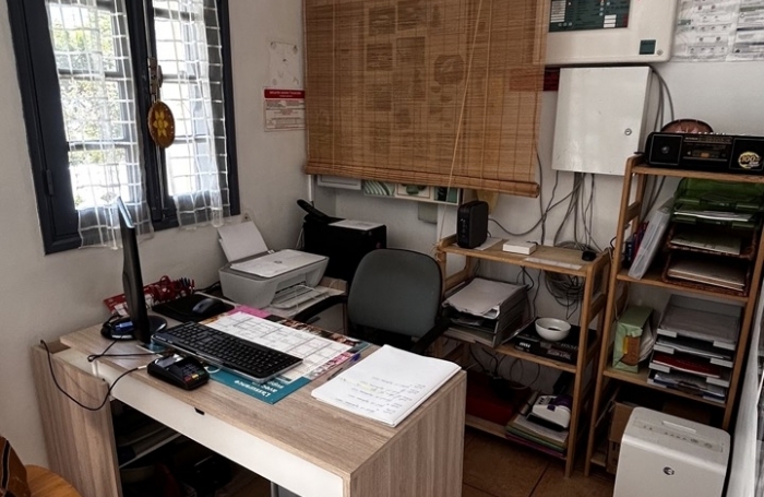 Vente Immeuble 160m&sup2; Cilaos