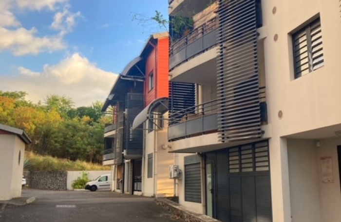 Location Appartement 97419