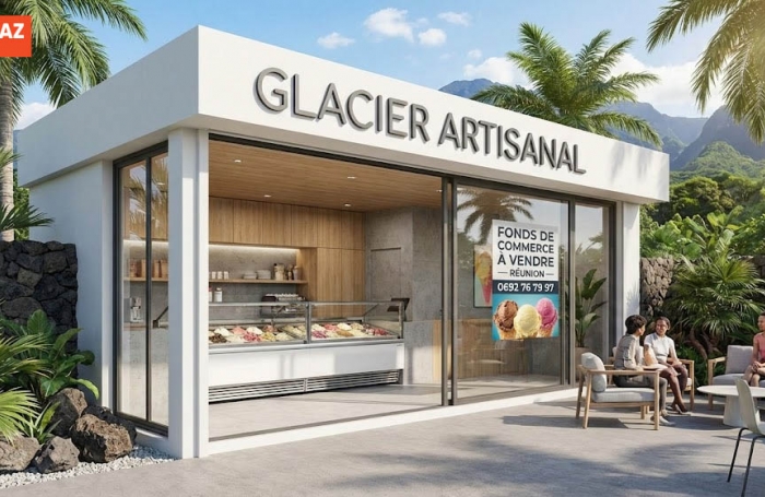 Vente Fonds de commerce 