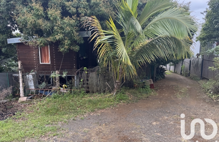 Vente Maison 97414
