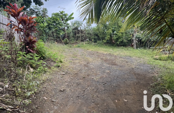 Vente Maison 100m&sup2; 3 pièces L'Entre Deux