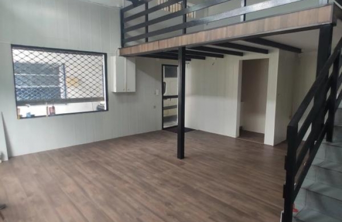 Location Local commercial 97460