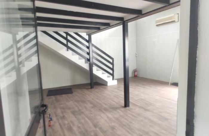 Location Local commercial 51m&sup2; 1 pièce Saint Paul