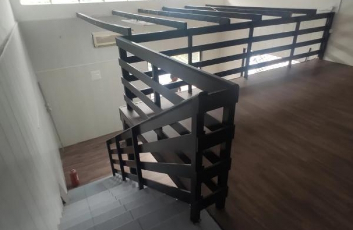 Location Local commercial 51m&sup2; 1 pièce Saint Paul