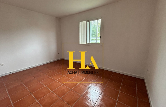 Vente Maison 90m&sup2; 4 pi&egrave;ces Plaine des Palmistes