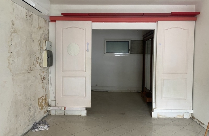 Vente Appartement 48m&sup2; 2 pièces Saint Denis