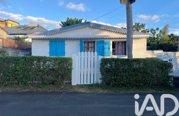 Location Maison 97430