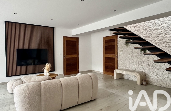 Vente Divers 140m&sup2; 5 pièces Le Tampon