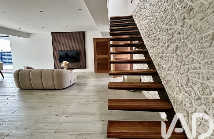 Vente Divers 140m&sup2; 5 pièces Le Tampon