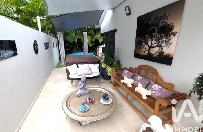 Vente Divers 185m&sup2; 6 pièces Saint Paul