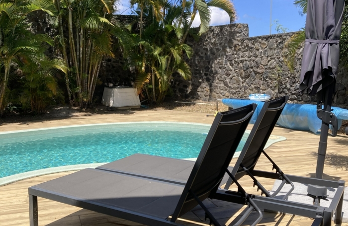 Vente Maison 125m&sup2; 5 pièces Bois de Nefles St Paul